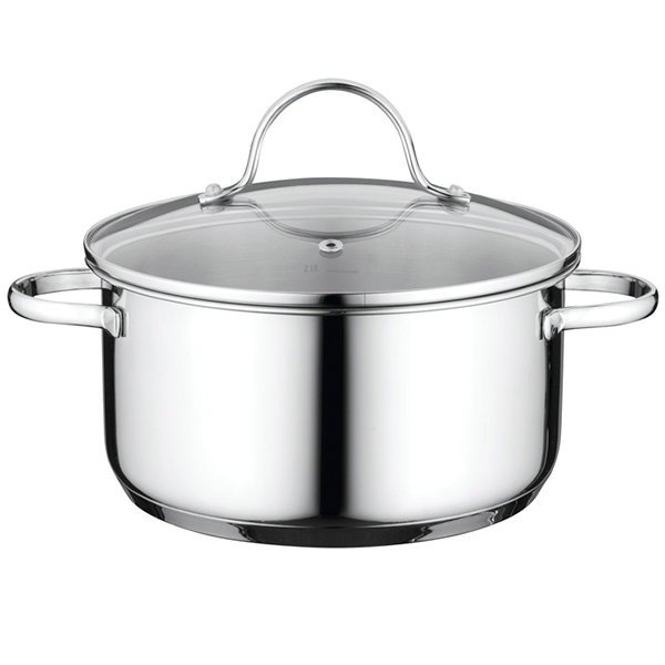 Набор посуды BergHOFF Comfort 6 пр 1100248 Набор посуды BergHOFF Comfort 6 пр 1100248