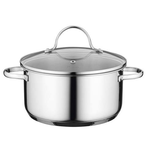 Набор посуды BergHOFF Comfort 7 пр 1100239A Набор посуды BergHOFF Comfort 7 пр 1100239A
