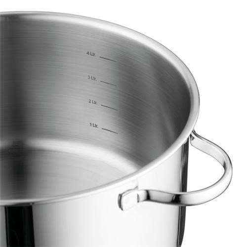 Набор посуды BergHOFF Comfort 7 пр 1100239A Набор посуды BergHOFF Comfort 7 пр 1100239A
