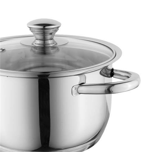 Набор посуды BergHOFF Gourmet 12 пр 1100246A Набор посуды BergHOFF Gourmet 12 пр 1100246A