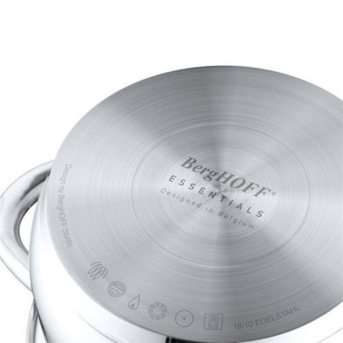 Набор посуды BergHOFF Gourmet 12 пр 1100246A Набор посуды BergHOFF Gourmet 12 пр 1100246A