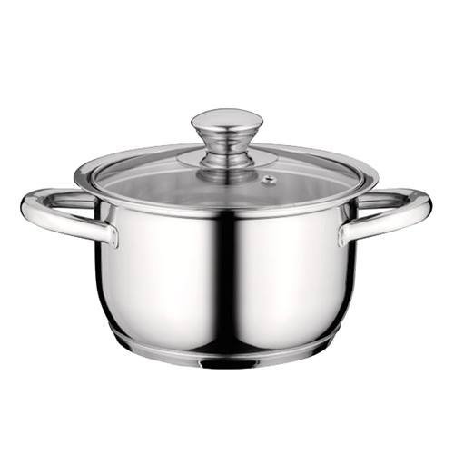 Набор посуды BergHOFF Gourmet 12 пр 1100246A Набор посуды BergHOFF Gourmet 12 пр 1100246A