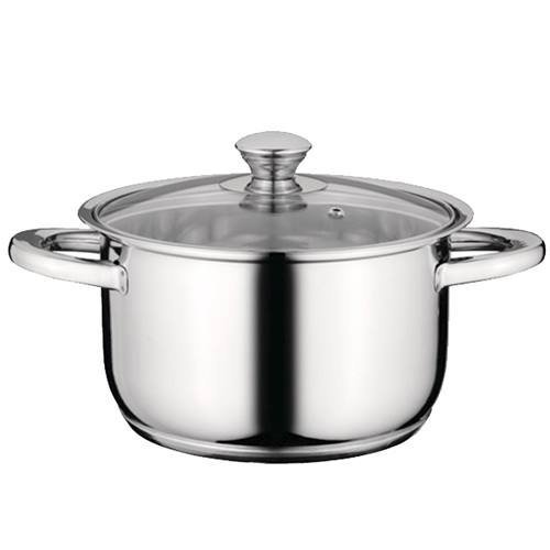 Набор посуды BergHOFF Gourmet 6 пр 1100245A Набор посуды BergHOFF Gourmet 6 пр 1100245A