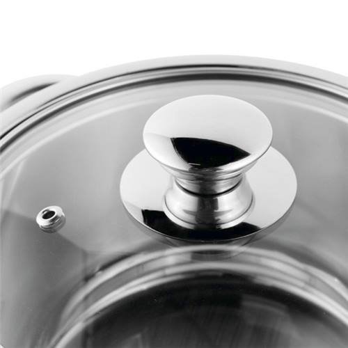 Набор посуды BergHOFF Gourmet 6 пр 1100245A Набор посуды BergHOFF Gourmet 6 пр 1100245A