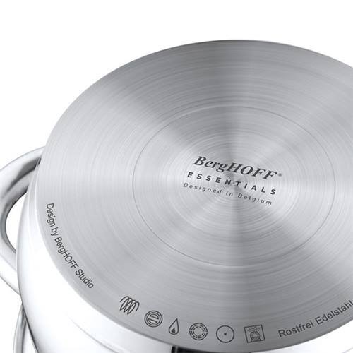 Набор посуды BergHOFF Gourmet 6 пр 1100245A Набор посуды BergHOFF Gourmet 6 пр 1100245A