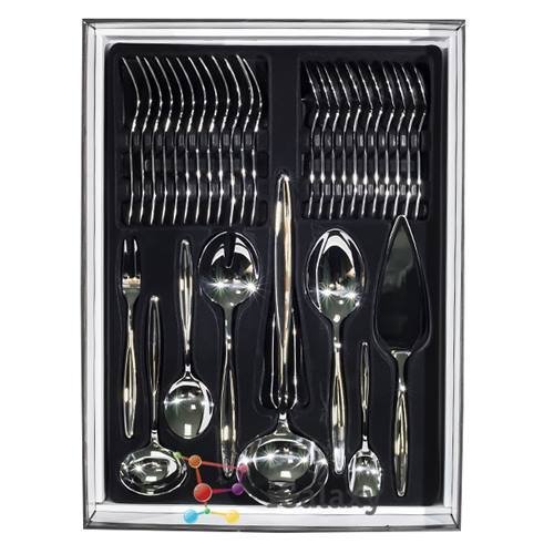 Набор столовых приборов BergHOFF Folio 72 пр 1272609