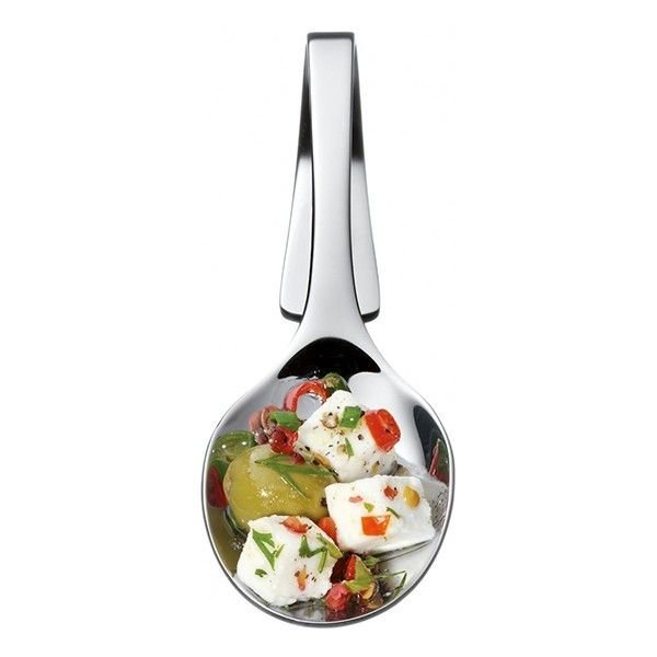 Набор закусочных ложек Bistro, 6 пр 1204017