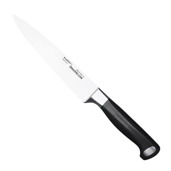 Нож Berghoff Gourmet Line 18 см 1301096 Нож Berghoff Gourmet Line 18 см 1301096