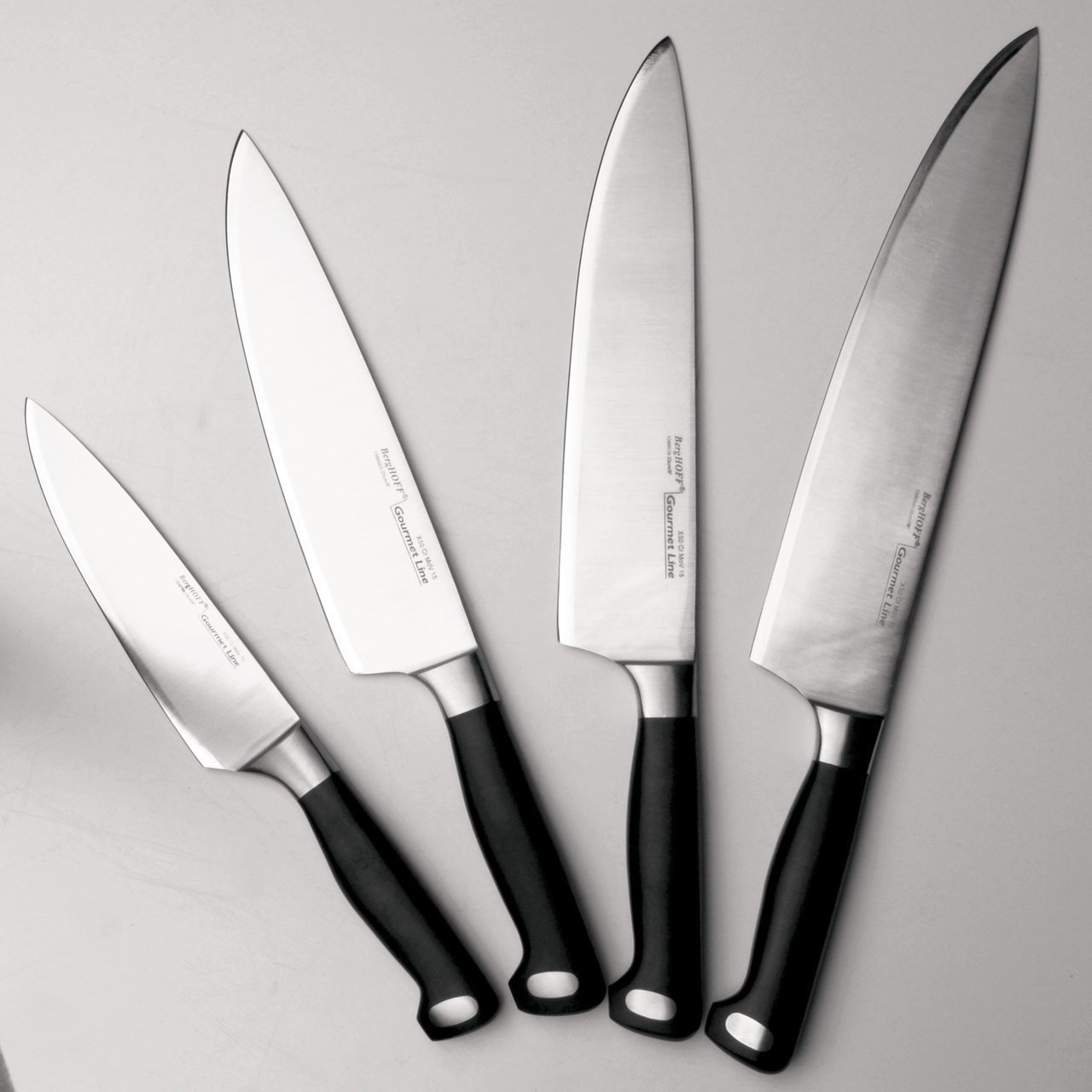 Нож поварской 20см Gourmet Нож поварской 20см Gourmet