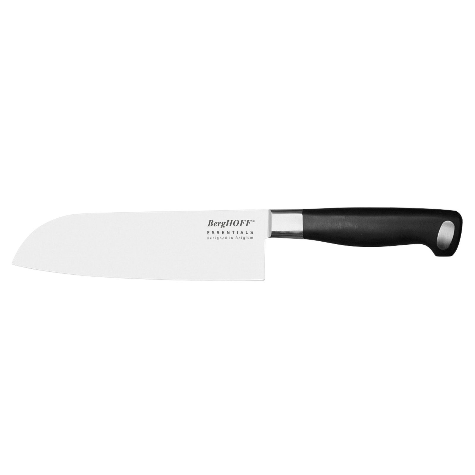 Нож сантоку 18см Gourmet Нож сантоку 18см Gourmet