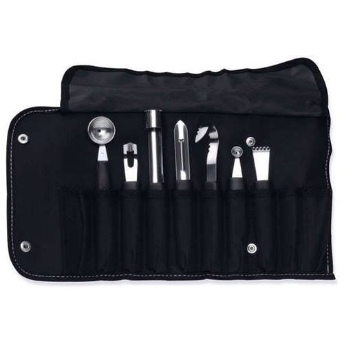 Ножи для карвинга Berghoff 7 пр 1108478 Ножи для карвинга Berghoff 7 пр 1108478