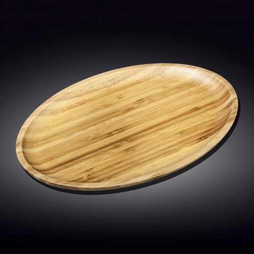 Овальная тарелка 43 cm x 31.5 cm WL-771072 / A Овальная тарелка 43 cm x 31.5 cm WL-771072 / A