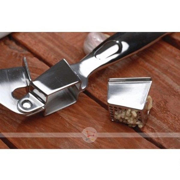 Пресс для чеснока Berghoff Straight 1105321 Пресс для чеснока Berghoff Straight 1105321
