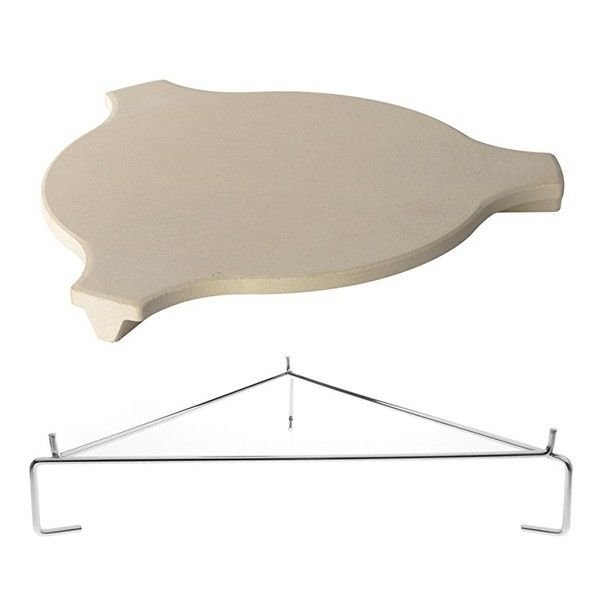 Рассекатель жара и решетка Berghoff 45х41 см 2415496