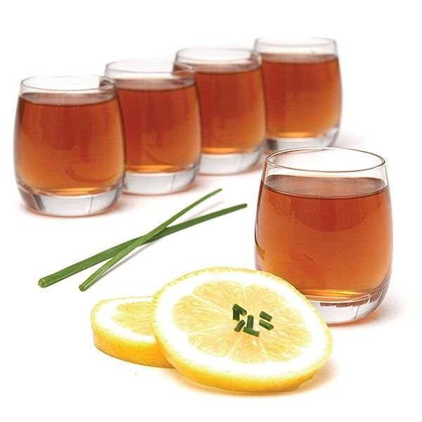 Рюмка для водки Berghoff Chateau 70 мл 1701607