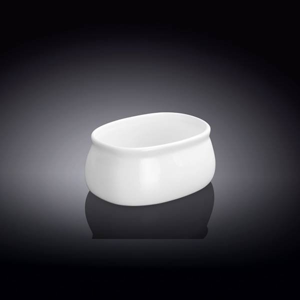 Сахарница 9х6,5см WL-996037