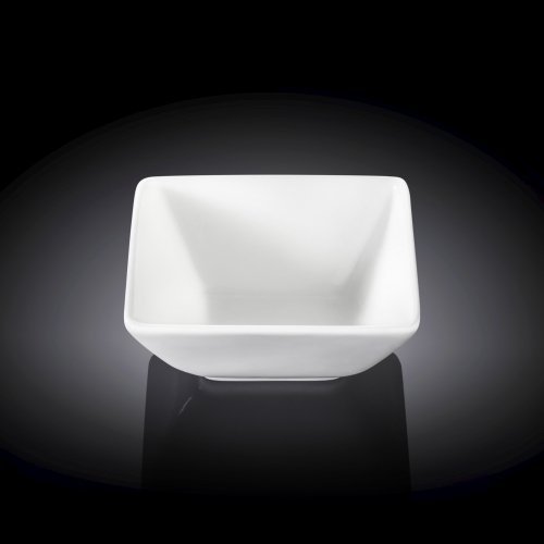 Салатница 10х9,5см арт. WL-992610 / A