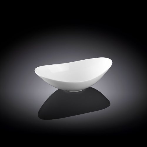 Салатник Лодочка 13 см Wl-992390 / A Салатник Лодочка 13 см Wl-992390 / A