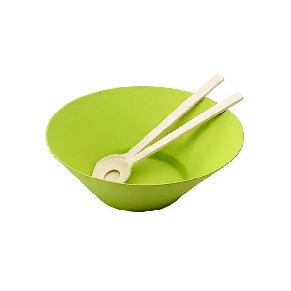 Сервировочный набор для салата Berghoff Cook/Co 3 пр. 2800048 Сервировочный набор для салата Berghoff Cook/Co 3 пр. 2800048