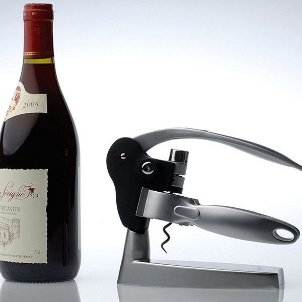 Штопор Berghoff Deluxe из 3-х частей 1107547 Штопор Berghoff Deluxe из 3-х частей 1107547
