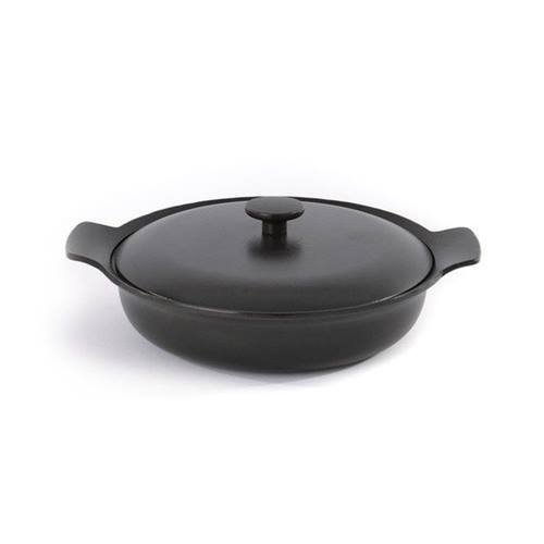 Сотейник с крышкой Berghoff RON 28 см 3900038