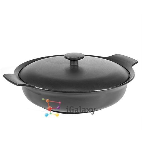 Сотейник с крышкой Berghoff RON 28 см 3900038