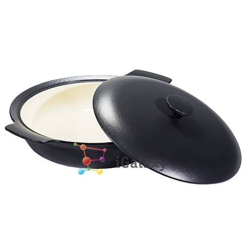 Сотейник с крышкой Berghoff RON 28 см 3900038