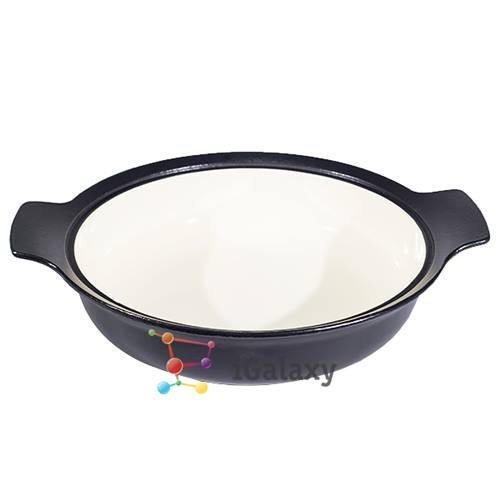 Сотейник с крышкой Berghoff RON 28 см 3900038