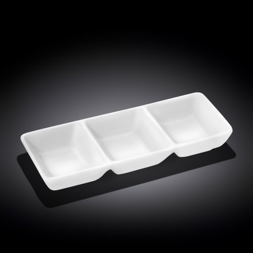 Соусница 15 X 6 см Wl-992753 / A Соусница 15 X 6 см Wl-992753 / A