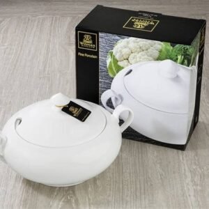 Супница 2800мл WL-992491 Супница 2800мл WL-992491
