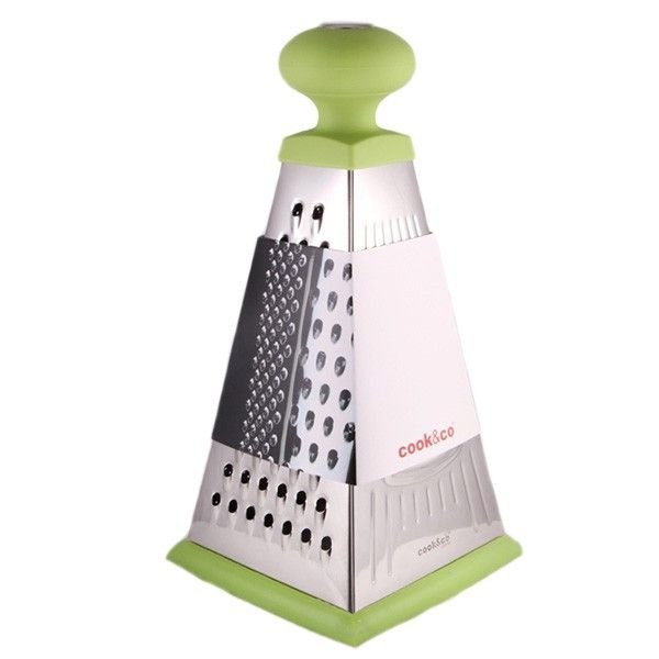 Терка четырехсторонняя Berghoff Cooc/Co Pyramid 2800973