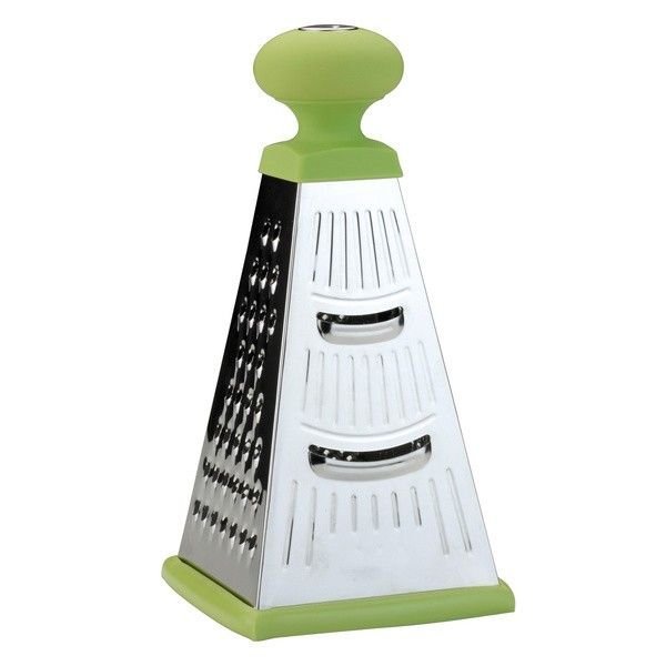 Терка четырехсторонняя Berghoff Cooc/Co Pyramid 2800973 Терка четырехсторонняя Berghoff Cooc/Co Pyramid 2800973