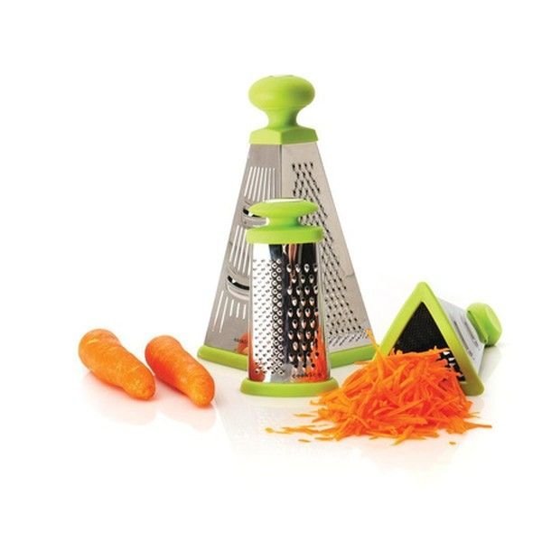 Терка четырехсторонняя Berghoff Cooc/Co Pyramid 2800973 Терка четырехсторонняя Berghoff Cooc/Co Pyramid 2800973