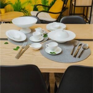 Ваза для фруктов 24см WL-996126 Ваза для фруктов 24см WL-996126